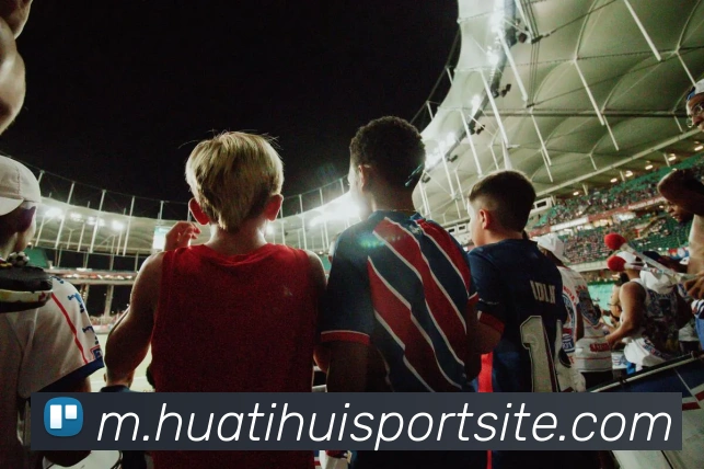 华体会体育品牌故事